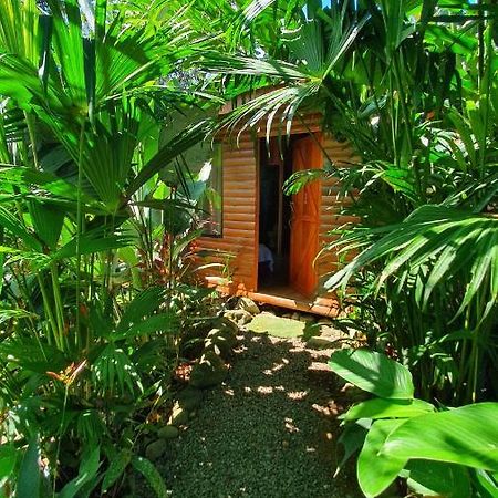 Arenal Rustic Lodge Alajuela Esterno foto