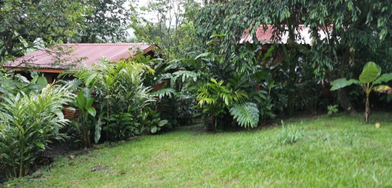 Arenal Rustic Lodge Alajuela Esterno foto