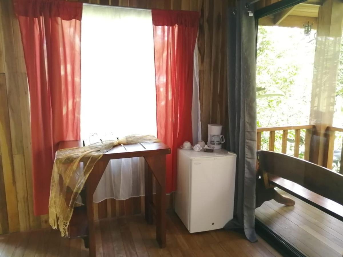 Arenal Rustic Lodge Alajuela Esterno foto