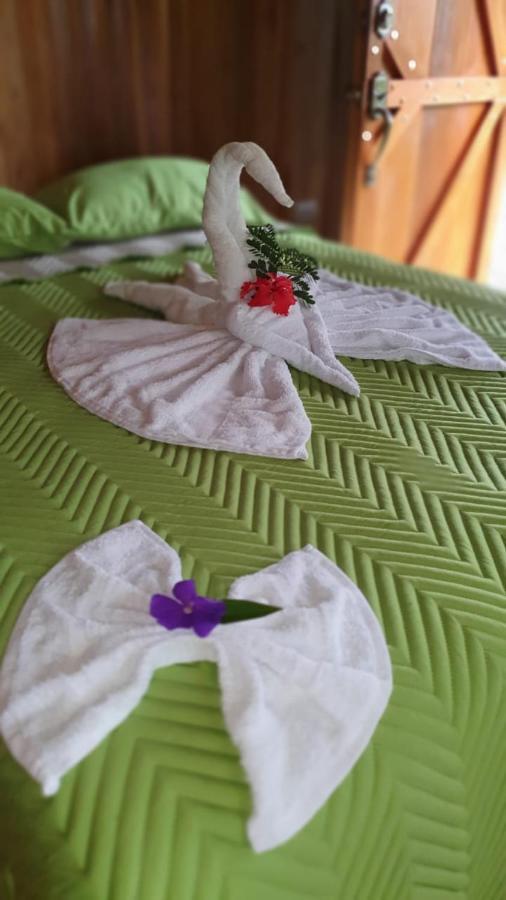 Arenal Rustic Lodge Alajuela Esterno foto
